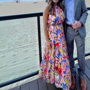 Willa Story dress size XS